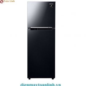 Tủ lạnh Samsung RT22M4032BU/SV Inverter 236 lít - Chính hãng