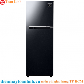 Tủ lạnh Samsung RT22M4032BU/SV Inverter 236 lít - Chính hãng