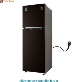 Tủ lạnh Samsung RT22M4032BY/SV Inverter 236 lít - Chính hãng