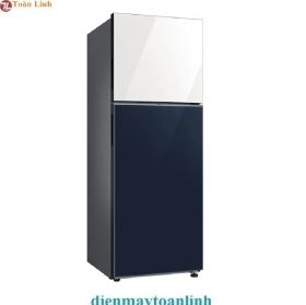 Tủ lạnh 2 cửa Samsung RT31CB56248ASV Inverter 305 lít