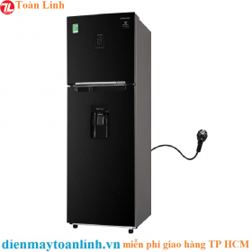 Tủ lạnh Samsung RT32K5932BU/SV Inverter 319 lít - Chính hãng