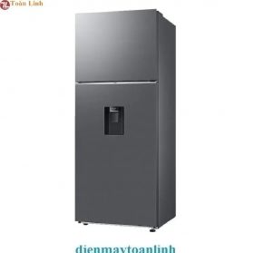 Tủ lạnh 2 cửa Samsung RT35CG5544B1SV Inverter 345 lít - Chính hãng
