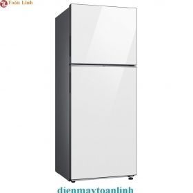 Tủ lạnh Samsung RT35CB56448CSV Inverter 348 lít