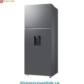 Tủ lạnh 2 cửa Samsung RT42CG6584S9SV Inverter 406 lít - Chính hãng