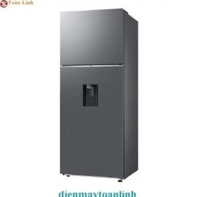 Tủ lạnh 2 cửa Samsung RT42CG6584S9SV Inverter 406 lít