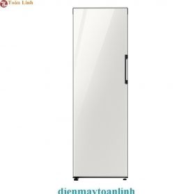 Tủ lạnh BeSpoke Samsung RZ32T744535/SV Inverter 323 lít