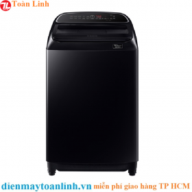 Máy Giặt Lồng Đứng Samsung WA10T5260BV/SV 10kg inverter- Chính Hãng