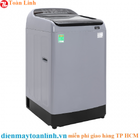 Máy giặt Samsung WA12T5360BY/SV Inverter 12Kg - Chính hãng