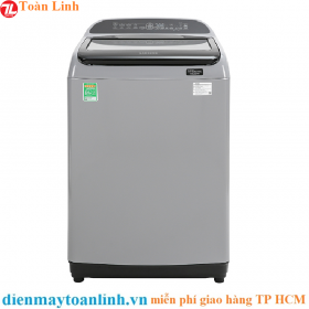 Máy giặt Samsung WA85T5160BY/SV 8.5 kg - Chính hãng - 2020