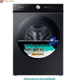 Máy giặt sấy Samsung WD14BB944DGMSV Inverter 14kg/8kg