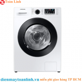 Máy giặt Samsung WD95T4046CE/SV Inverter 9.5Kg sấy 6Kg - Chính Hãng