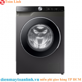 Máy giặt Samsung WW10T634DLX/SV Inverter 10 Kg - Chính Hãng