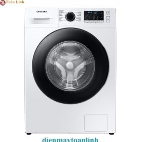 Máy giặt Samsung WW10TA046AE/SV Inverter 10kg - Chính Hãng 2021