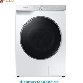 Máy giặt Samsung WW10TP44DSH/SV AI Inverter 10kg - Chính Hãng