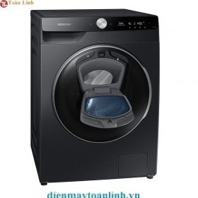 Máy giặt Samsung WW12TP94DSB/SV Addwash AI Inverter 12kg - Chính Hãng 2021