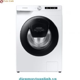 Máy giặt Samsung WW85T554DAW/SV Inverter 8.5kg - Chính Hãng 2021