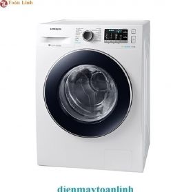 Máy giặt Samsung Inverter 9 Kg WW90T634DLN/SV - Chính Hãng