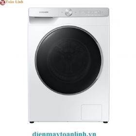 Máy giặt Samsung WW90TP44DSH/SV AI Inverter 9kg - Chính Hãng
