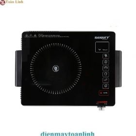 Bếp hồng ngoại Sanaky SNK-2525HGN