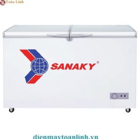 Tủ đông Sanaky VH-405A2 1 ngăn 2 cửa - Hàng chính hãng