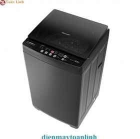 Máy giặt cửa trên Sharp ES-W10SV-GY 10 kg