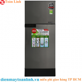 Tủ lạnh Sharp SJ-X176E-DS Inverter 150 lít - Chính hãng