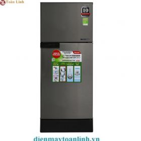 Tủ lạnh Sharp SJ-X196E-DS Inverter 180 lít - Chính hãng