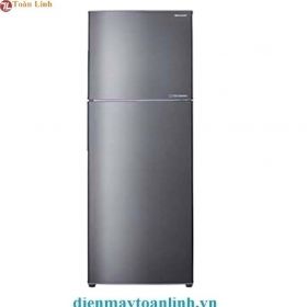 Tủ lạnh Sharp SJ-X281E-DS Inverter 271 lít - Chính hãng