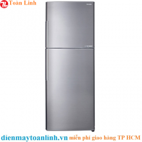 Tủ lạnh Sharp SJ-X316E-SL Inverter 314L - Chính hãng