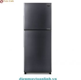 Tủ lạnh Sharp Inverter SJ-XP322AE-DS 2 cửa 322 lít - Chính hãng