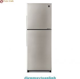 Tủ lạnh Sharp 352AE-SL Inverter 352 lít SJ-XP352AE-SL