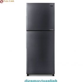 Tủ lạnh Sharp 382AE-DS Inverter 382 lít SJ-XP382AE-DS