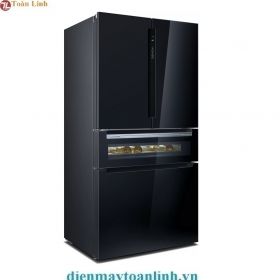 Tủ lạnh Siemens KF96RSBEA - tủ rượu vang 572 lít - Chính hãng
