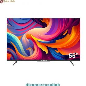 Tivi Skyworth 55Q7500G Google QLED 55 Inch