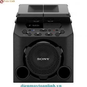Dàn âm thanh Hifi Sony GTK-PG10 - Chính Hãng