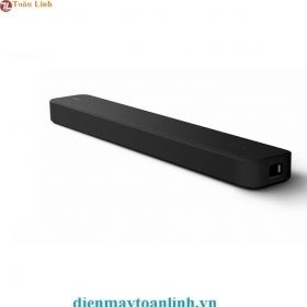 Loa soundbar Sony HT-S2000 (3.1 kênh) - Chính Hãng