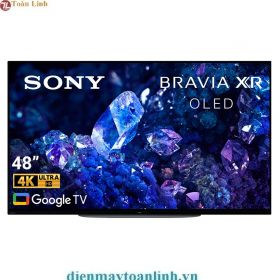 Google Tivi OLED Sony XR-48A90K 48 inch - Chính hãng 2022