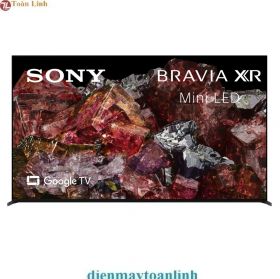 Google Tivi Mini Led Sony XR-85X95L 4K 85 inch