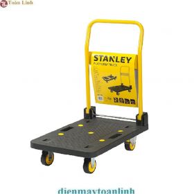 Xe đẩy hàng 4 bánh Stanley SXWTC-PC508 - Chính hãng