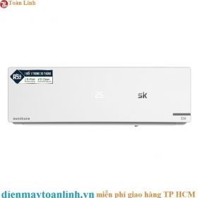 Máy Lạnh Sumikura 3 HP APS/APO-280 - Hàng chính hãng