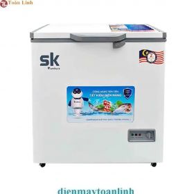 Tủ đông Sumikura SKF-220S 160 lít 