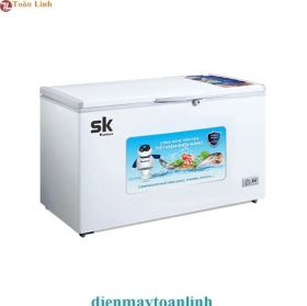 Tủ đông Sumikura SKF-250S 210 lít