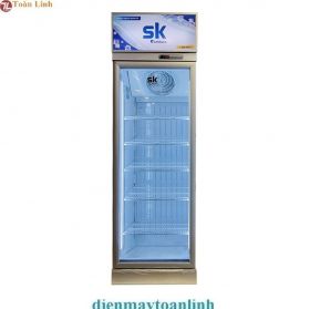Tủ đông đứng mặt kính Sumikura SKFG-50HZ1 500 lít