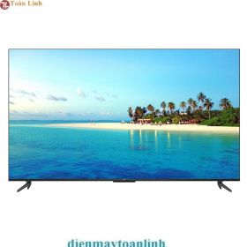 Tivi TCL 75P737 Android UHD 75 Inch