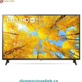 Smart Tivi LG 65UQ7550PSF UHD 4K 65 inch - Chính hãng 2022