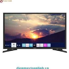 Tivi Samsung 32T4500 Smart 32 Inch mẫu 2020 - Chính hãng