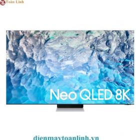 Tivi Samsung QA65QN900B Smart Neo QLed 8K 65 Inch 65QN900B - Chính hãng