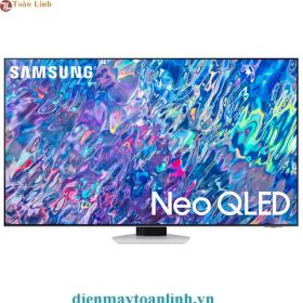 Tivi Samsung QA85QN85BA QLed Neo 85 Inch 85QN85BA - Chính hãng