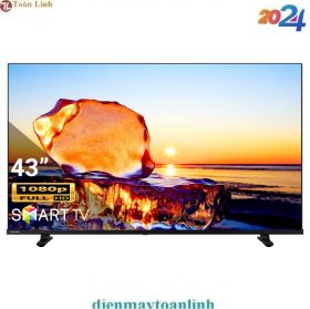 Smart Tivi Toshiba 55E330NP 4K 55 inch