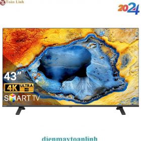 Smart Tivi Toshiba 43E330NP 4K 43 inch